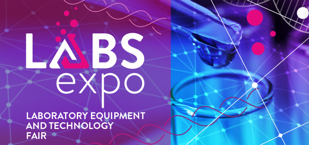 展會直擊 | 盛瀚IC亮相波蘭LABS expo！