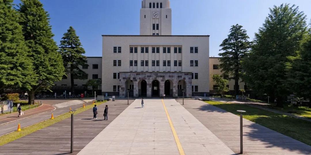 國(guó)際認(rèn)可丨助力東京工業(yè)大學(xué)論文發(fā)表，盛瀚再登國(guó)際舞臺(tái)