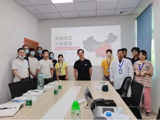 盛瀚五星級服務(wù)：將細(xì)節(jié)做到極致，讓服務(wù)更有溫度！