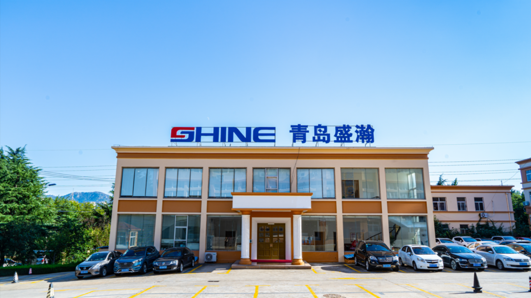 盛瀚，為國(guó)產(chǎn)儀器崛起而奮力前行
