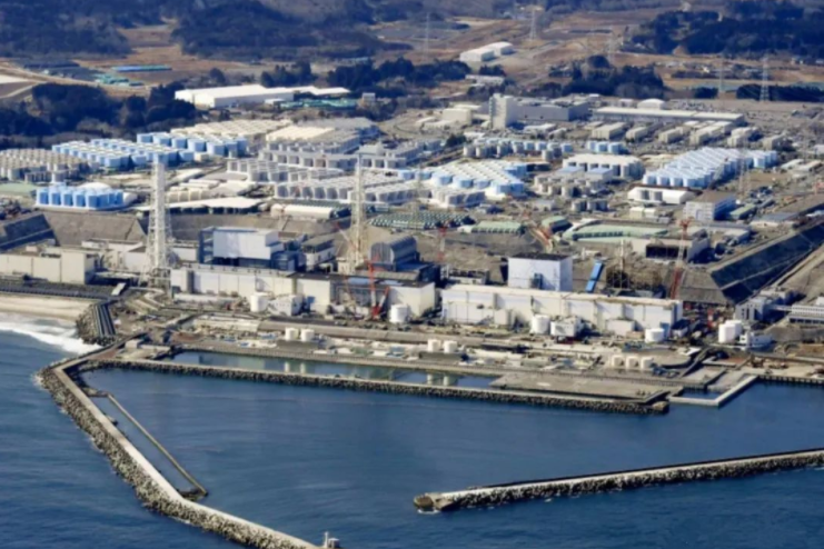 日本核污水排放引發(fā)全球焦慮，深思“核電安全無小事”！