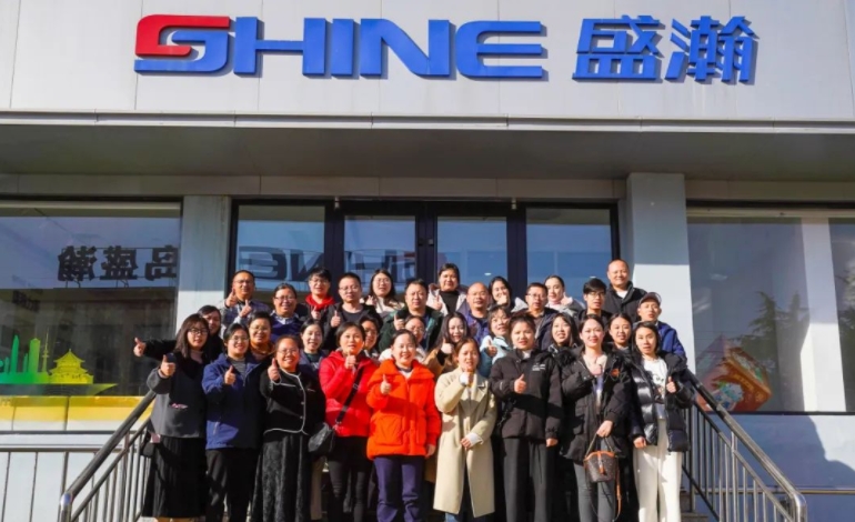 2023 盛瀚色譜湖南湖北客戶培訓交流會圓滿成功！